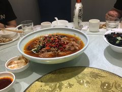 -蓬川食府(金海道店)