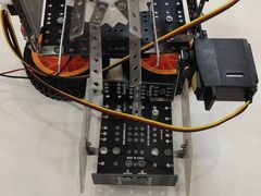 -乐博乐博少儿编程·AI机器人编程·信息学竞赛(桃园校区)