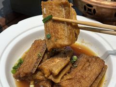 -黑窑厂糖油饼烤鸭·清真菜(旗舰店)