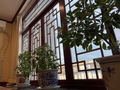 靠窗位-北京全聚德烤鸭店(昌平店)