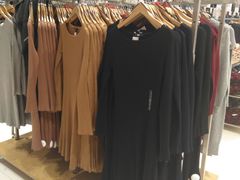 -优衣库(南宁万象城店)