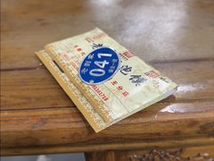 -老刘家泡馍·陕西老字号(钟楼广济街店)