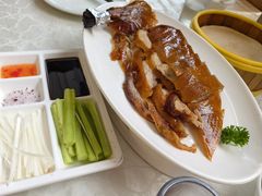 -福来居烤鸭店(天坛二店)