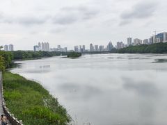 -南宁南湖公园