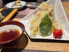-万鱼亭 日本料理(无锡香山名园店)