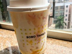 -喜茶(佛山顺德容桂天佑城店)