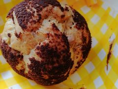 -下午的温度面包店(静宁路店)