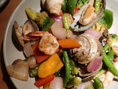 -Lia Cafe Bar Restaurant松山咖啡屋