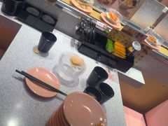 -争鲜回转寿司(南开大悦城店)