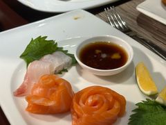 -杭州国际会议中心洲际酒店-原素全日餐厅(解放东路店)