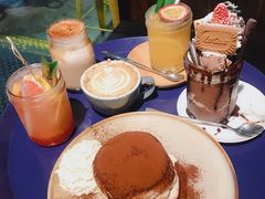 -MIKAKU(万达广场上海宝山店)