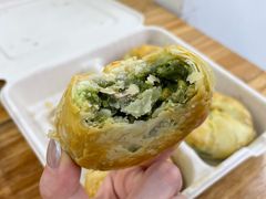 -龙华素斋(龙华路店)