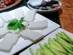 -老码头火锅(玉林店)