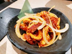 -新石器烤肉(之心城店)