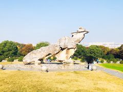 -南京市江宁方山