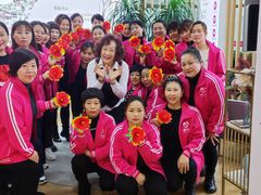 -爱月宝月嫂·育儿嫂(哈尔滨总店)