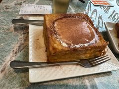 -港久茶餐厅(鹭洲里店)