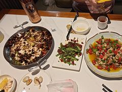 -三猫黑鱼花(南大店)