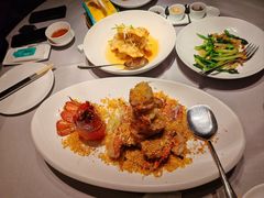 -鱼乐轩·俄罗斯海鲜直供餐厅(群力店)