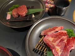 -無二炙坊·和牛烧肉(大钟寺1733店)