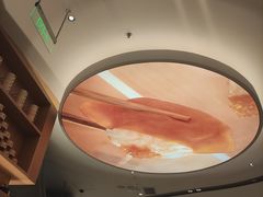 -蔡澜点心·粤菜(丽泽天街店)