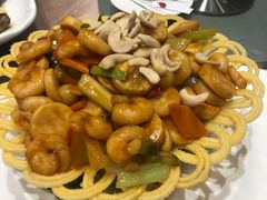 -深圳观澜格兰云天国际酒店