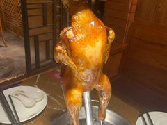 -广东道至正餐厅(区庄店)