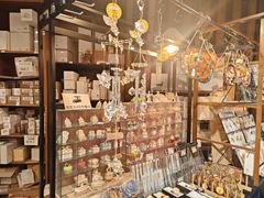 -小樽八音盒堂(手工制作体验馆店)