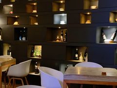 大堂-T館·花园艺术餐厅