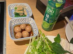-温野菜涮涮锅(西单大悦城店)