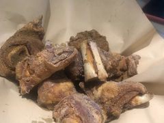 -常和州·夜宵大排档(常州单店)