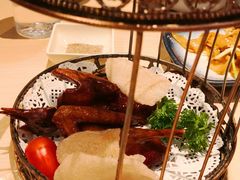 -避风塘(宝山万达店)