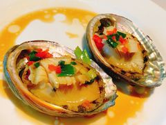 -开海·红岛海鲜虾水饺(石老人店)