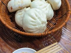 -清真石家包子(大皮院总店)