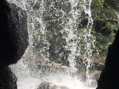 -古龙峡云天玻霸