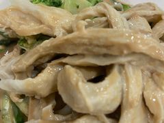 -魏家凉皮(博水商务大厦店)