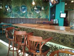 大堂-烛影拾光观景餐厅·创意菜·摄影·小提琴(大唐不夜城店)