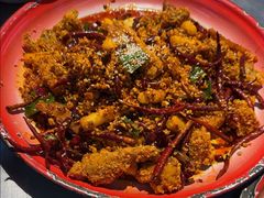 -馬伍旺川菜(江北虹悦城店)