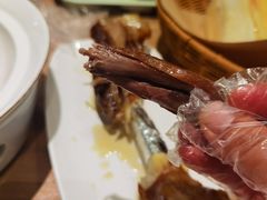 -西北45°(世茂广场店)