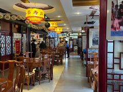 大堂-同得兴 Since·1995 传统苏式面馆(十全街店)