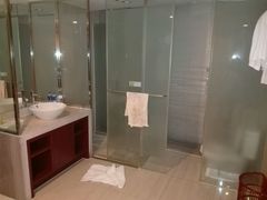 -福州金融街万达鳌峰洲地铁站锦江都城酒店