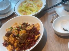 -太二酸菜鱼(中山龙之梦店)