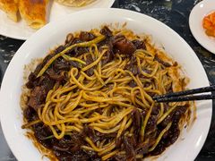-桃园中华料理炸酱面(燕儿岛路店)