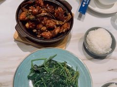 -鹿港小镇(霄云店)