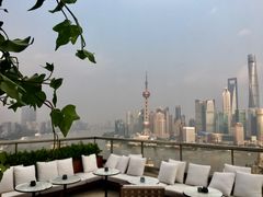 -顶层酒吧ROOF(上海艾迪逊酒店)
