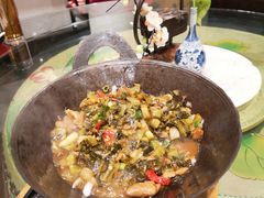 -中国徽菜·徽商故里(广安门店)