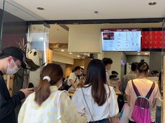 -霸王茶姬(正佳广场店)