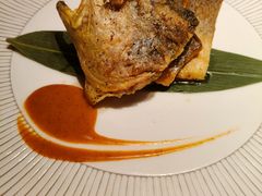 -江户·岚 创意料理(泛海店)