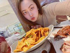 -茅庐毛血旺(烟台大悦城店)