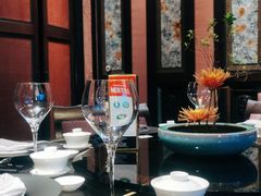 -杭州西子湖四季酒店·金沙厅